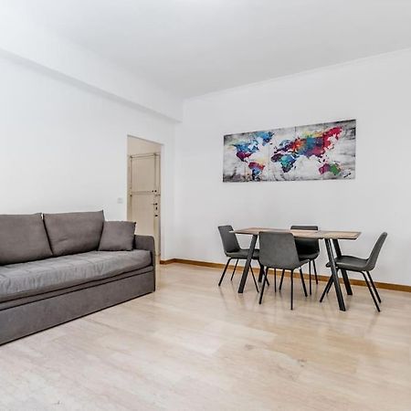 Tiburtina White House Roma Exterior foto